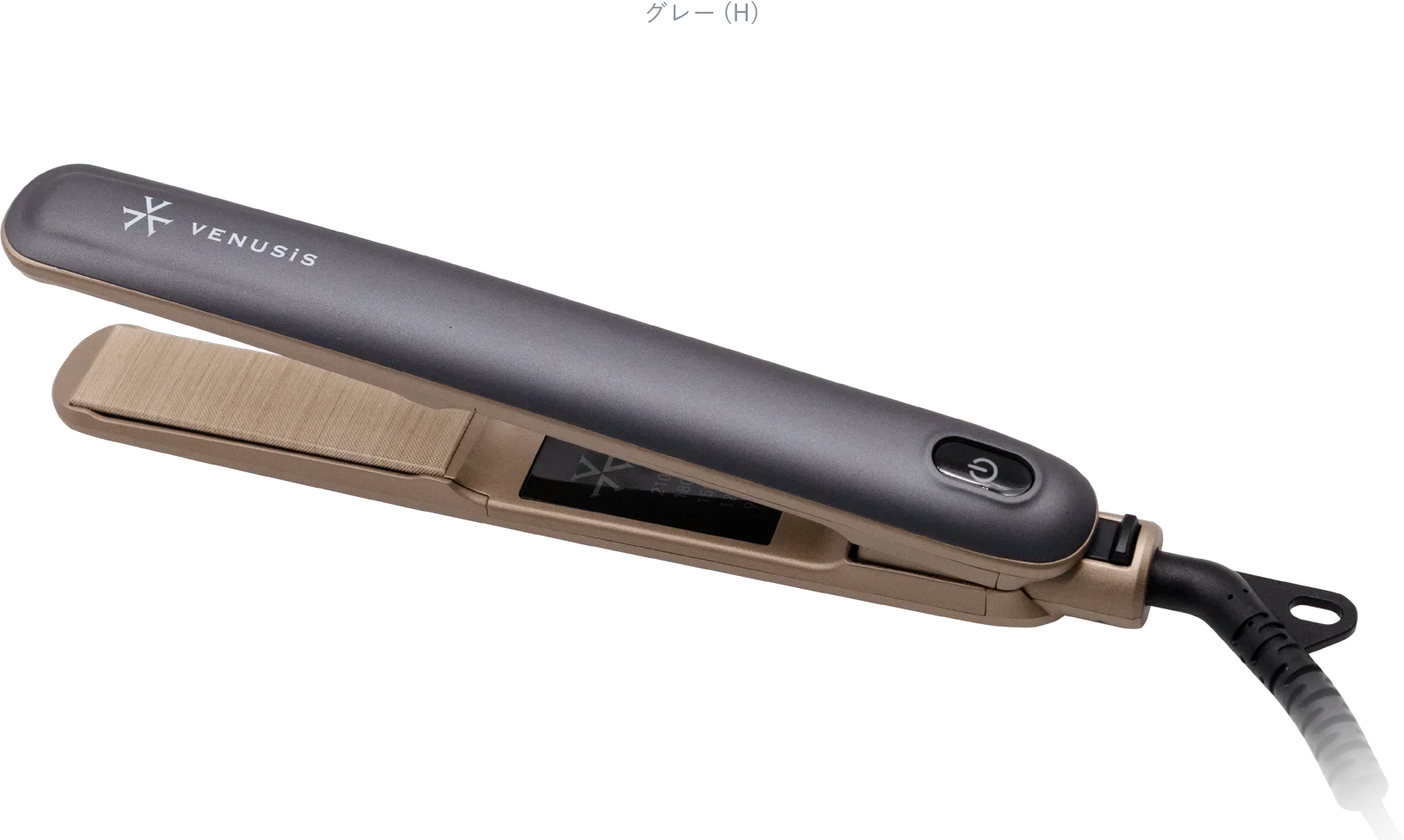 ストレートヘアアイロン VAS-6650